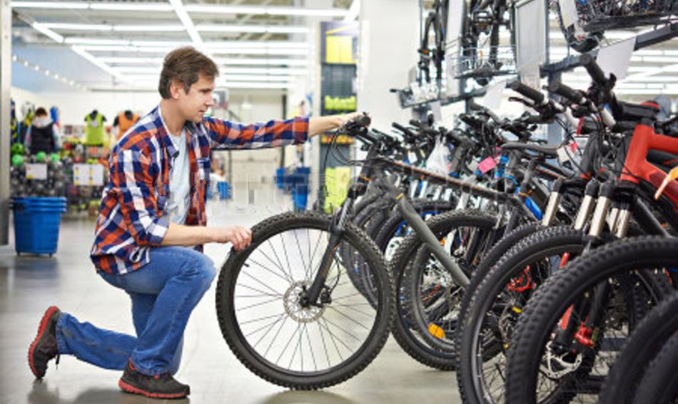 How Much Do Mountain Bikes Cost 